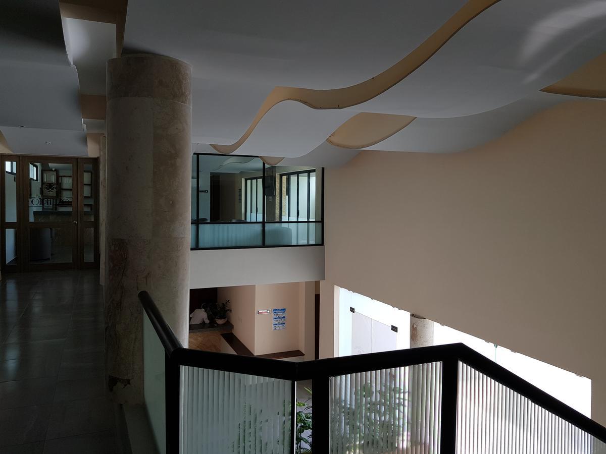 Hotel Boutique La Toja แคมเปเช ภายนอก รูปภาพ